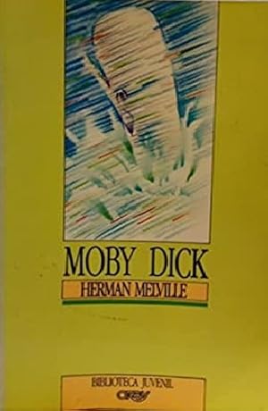 Imagen del vendedor de Moby Dick a la venta por librosvividos