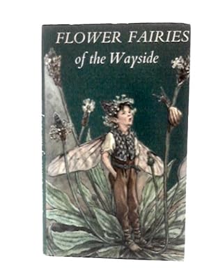 Seller image for Flower Fairies of The Wayside for sale by World of Rare Books