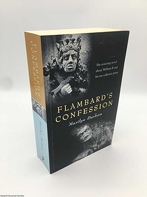 Seller image for Flambard's Confession for sale by 84 Charing Cross Road Books, IOBA