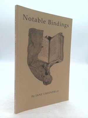 Seller image for Notable Bindings for sale by ThriftBooksVintage