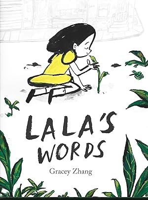 Immagine del venditore per Lala's Words: A Story of Planting Kindness venduto da Warren Hahn
