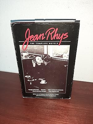 Seller image for Jean Rhys: The Complete Novels for sale by AwardWinningBooks