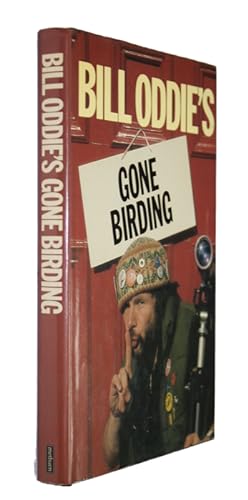 Bill Oddie's Gone Birding