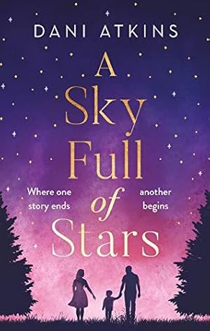 Seller image for A Sky Full of Stars for sale by WeBuyBooks