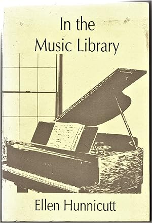 Seller image for In the Music Library for sale by Bob's Books