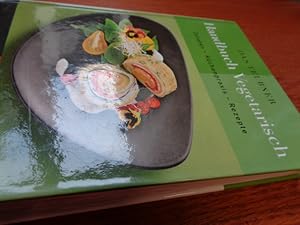 Seller image for Das TEUBNER Handbuch Vegetarisch for sale by suspiratio - online bcherstube