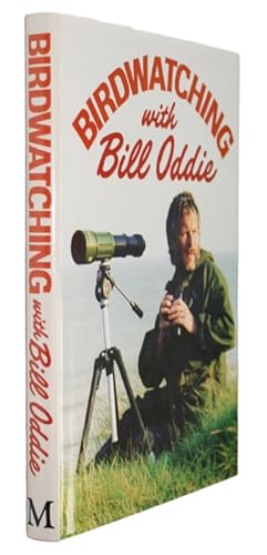 Birdwatching with Bill Oddie