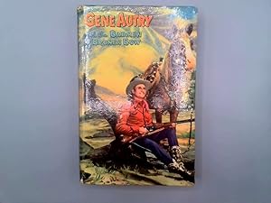 Seller image for Gene Autry & the Badmen of Broken Bow for sale by Goldstone Rare Books