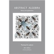 Image du vendeur pour Abstract Algebra: Theory and Applications mis en vente par eCampus