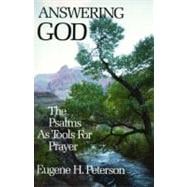 Seller image for Answering God for sale by eCampus