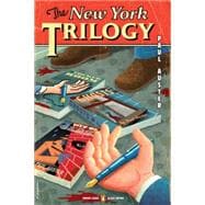 Seller image for The New York Trilogy for sale by eCampus