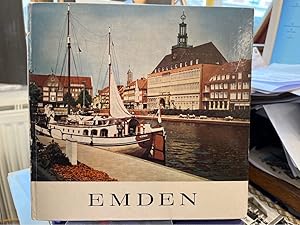 Seller image for Emden. (= Reihe Stadt im Bild Band 1). for sale by Altstadt-Antiquariat Nowicki-Hecht UG