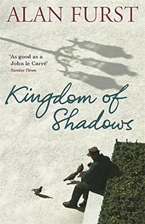 Seller image for Kingdom Of Shadows for sale by WeBuyBooks