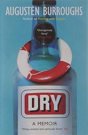 Seller image for Dry for sale by WeBuyBooks