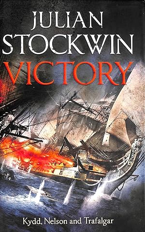 Victory (Thomas Kydd 11)