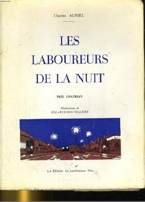 Seller image for Les laboureurs de la nuit for sale by Ammareal