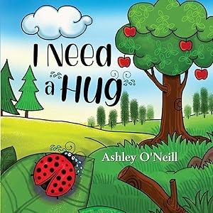 Seller image for I Need a Hug for sale by Redux Books