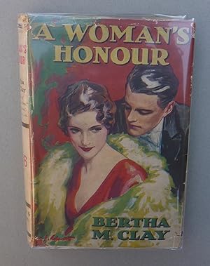 A Woman's Honour