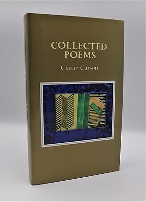 Seller image for Collected Poems for sale by William Cowan