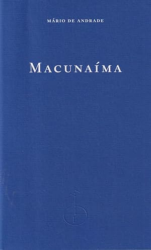 Immagine del venditore per Macunaima venduto da timkcbooks (Member of Booksellers Association)