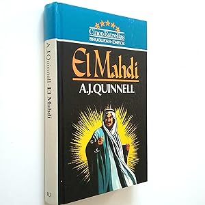Seller image for El Mahdi for sale by MAUTALOS LIBRERA