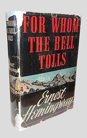 For Whom the Bell Tolls