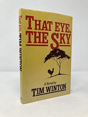 Immagine del venditore per That Eye, the Sky venduto da Southampton Books