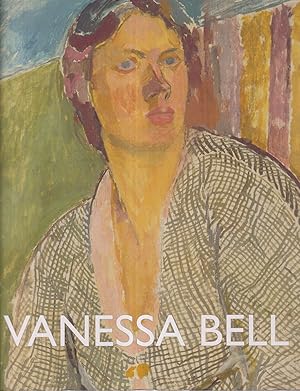 Seller image for Vanessa Bell for sale by timkcbooks (Member of Booksellers Association)
