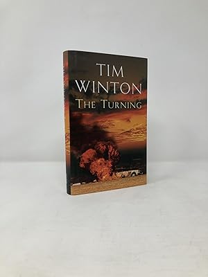 Image du vendeur pour The Turning mis en vente par Southampton Books