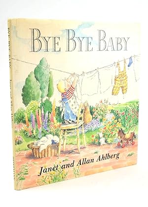 Seller image for BYE BYE BABY for sale by Stella & Rose's Books, PBFA