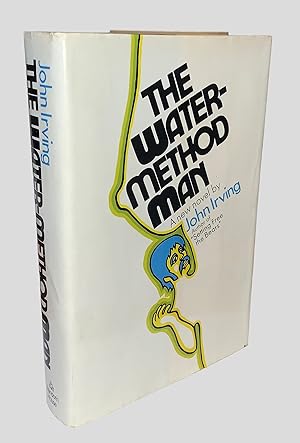 Seller image for The Water-Method Man for sale by Grayshelf Books, ABAA, IOBA
