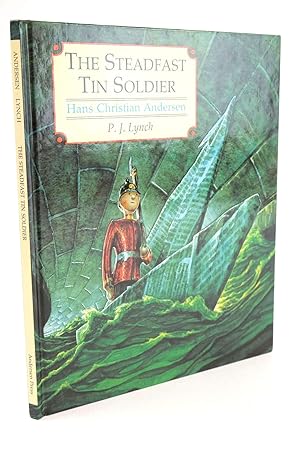 Seller image for THE STEADFAST TIN SOLDIER for sale by Stella & Rose's Books, PBFA