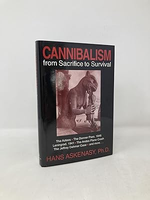 Seller image for Cannibalism for sale by Southampton Books