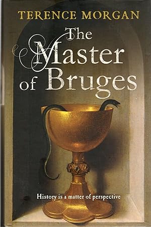 Seller image for THE MASTER OF BRUGES for sale by Columbia Books, ABAA/ILAB, MWABA