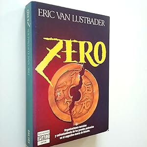 Seller image for Zero for sale by MAUTALOS LIBRERA