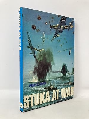 Image du vendeur pour The Stuka at War mis en vente par Southampton Books