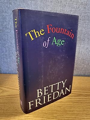 Seller image for The Fountain of Age for sale by HGG Books