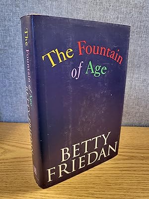 The Fountain of Age