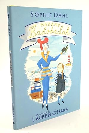 Seller image for MADAME BADOBEDAH for sale by Stella & Rose's Books, PBFA