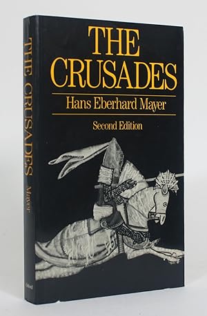 Bild des Verkufers fr The Crusades zum Verkauf von Minotavros Books,    ABAC    ILAB