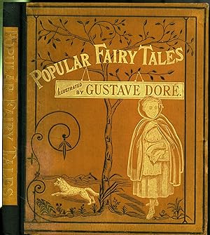 Popular Fairy Tales