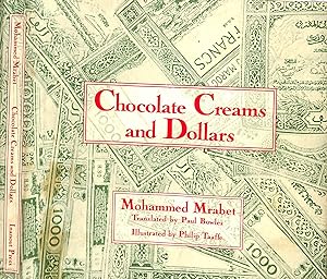 Bild des Verkufers fr Chocolate Creams And Dollars zum Verkauf von The Cary Collection