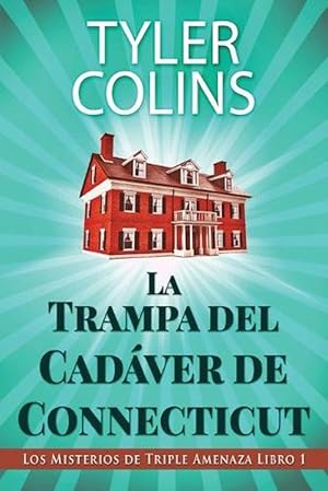 Seller image for Trampa Del Cadaver De Connecticut (Paperback) for sale by Grand Eagle Retail