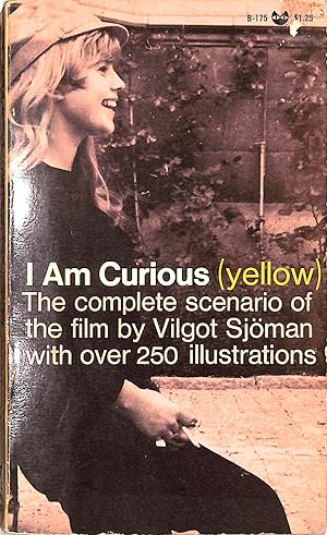 I Am Curious (Yellow)