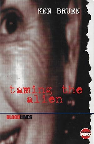 Imagen del vendedor de Taming the Alien [signed] a la venta por Walden Books