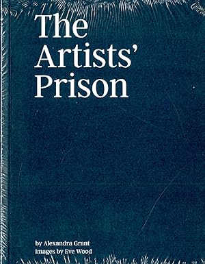 Seller image for The Artists' Prison for sale by Pazzo Books