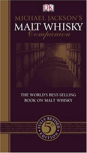 Bild des Verkufers fr Malt Whisky Companion zum Verkauf von WeBuyBooks