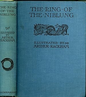 Seller image for The Ring of the Niblung: The Rhinegold & the Valkyrie for sale by Pazzo Books