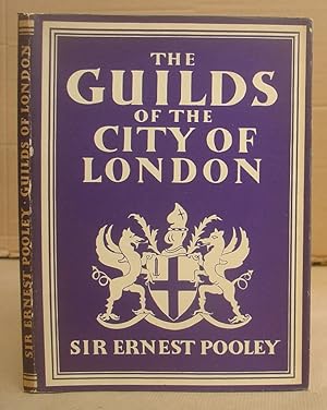 Seller image for The Guilds Of The City Of London for sale by Eastleach Books