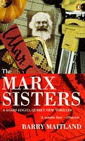 Image du vendeur pour The Marx Sisters mis en vente par WeBuyBooks 2